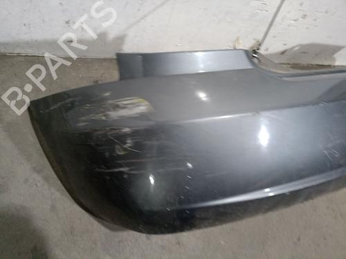 Rear bumper NISSAN ALMERA II Hatchback (N16) 1.5 | BP29423075C8 