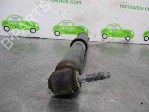 Right rear shock absorber NISSAN QASHQAI II (J11, J11_)  | BP2244785M19 