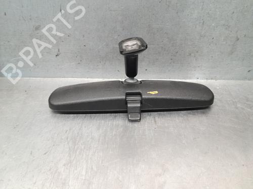 Rear mirror SUZUKI SWIFT IV (FZ, NZ) 1.2 (AZH412, ZC72S) | BP37442374I6 - Image 3