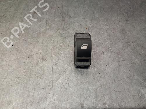 Used Left rear window switch CITROËN DS5 2.0 HDi 200 Hybrid4 All-wheel Drive (200 hp) 28002693
