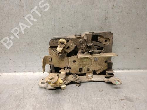 Front left lock IVECO DAILY IV Van 35C13 V, 35C13 V/P, 35S13 V, 35S13 V/P | BP30961015C98