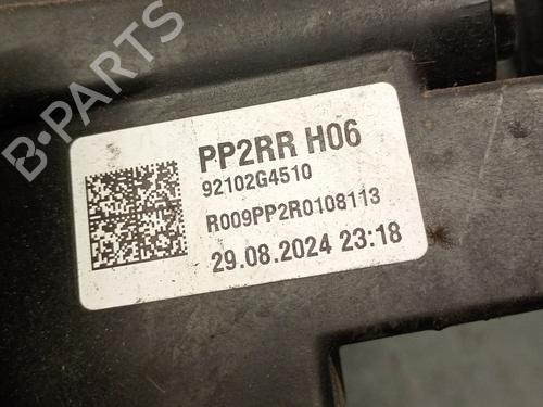 Right headlight HYUNDAI i30 Estate (PDE) 1.0 T-GDI hybrid 48V | BP32673710C29  - Image 7