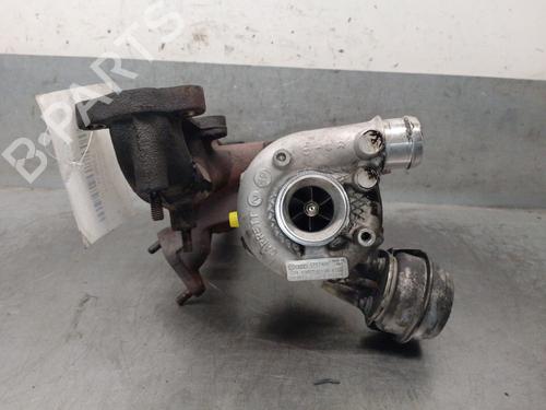 turbochargersupercharger-audi-a3-8l1-1996-1997-1998-1999-2000-2001-2002-2003-2004-2005-2006-40237790 main image