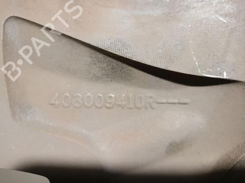 Rim DACIA JOGGER (RK_) 1.0 TCe 90 ECO-G (RKMT) | BP29148807C45 