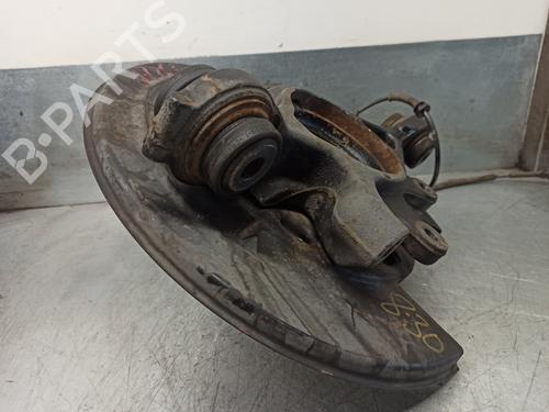 Right rear steering knuckle LAND ROVER RANGE ROVER SPORT I (L320) 2.7 D 4x4 | BP12131582M28 