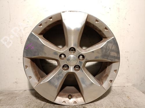 Used Rim SUBARU FORESTER (SH_) 2.0 D AWD (SHH, SHD, SHN) (147 hp) 22739578