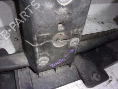 Front slam panel OPEL VIVARO A Van (X83) 2.0 CDTI (F7) | BP17178686C72 