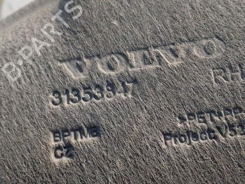 Wheel arch VOLVO XC90 II (256) D5 AWD | BP32296416C56 