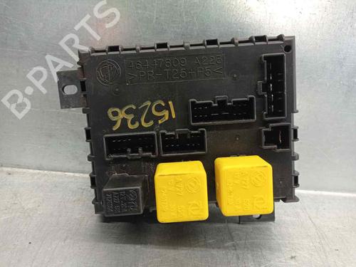 Fuse box ALFA ROMEO 156 Sportwagon (932_) 1.8 16V T.SPARK (932B31__) | BP9959092E1 