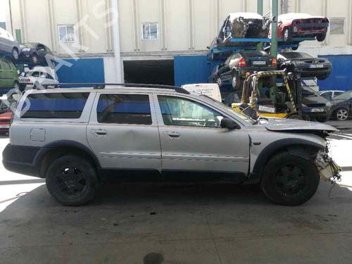 Varmeapparat VOLVO XC70 I Cross Country (295) D5 XC AWD | BP7168238M63 