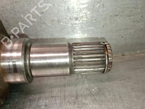 Left front driveshaft FORD TOURNEO CONNECT 1.8 TDCi /TDDi /DI | BP33873315M38  - Image 5