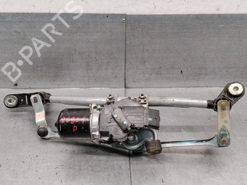 Front wiper motor RENAULT CLIO III Hatchback Van (SB_, SR_) 1.5 dCi | BP40013190M29 - Image 2
