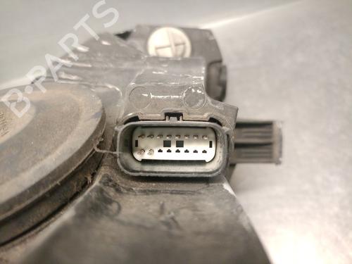 Left headlight FORD FIESTA VI (CB1, CCN) 1.5 TDCi | BP38801122C28 - Image 5
