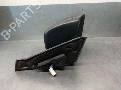 Right mirror MAZDA 5 (CR) 2.0 CD (CR19) | BP29562327C27 