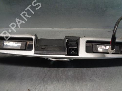 Tailgate handle NISSAN JUKE (F15) 1.6 DIG-T | BP11926349C132 