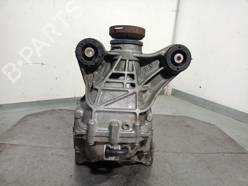 Rear differential JAGUAR XE (X760) 2.0 D | BP33120845M24 - Image 6