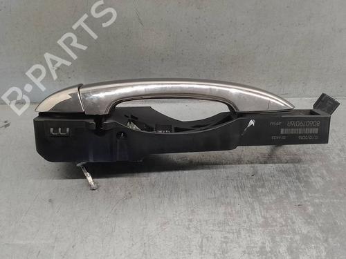 Front left exterior door handle RENAULT TALISMAN (LP_) 1.6 TCe 150 | BP17629421C128 