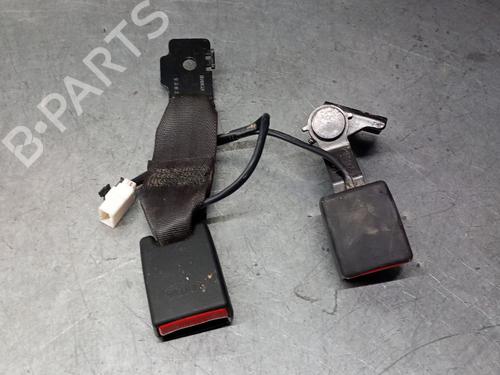 Used Seat buckle Seat buckle HYUNDAI KONA SUV Van (OS, OSE, OSI) EV (204 hp) 28198483 28198483