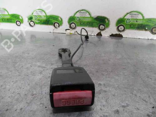 Used Seat buckle CITROËN C4 I (LC_) 2.0 16V (140 hp) 20244319