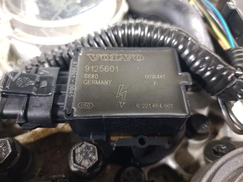 Engine VOLVO V70 II (285) 2.4 T | BP36222574M1  - Image 7