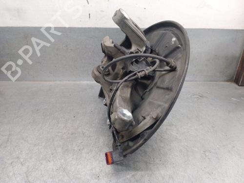 Right rear steering knuckle MERCEDES-BENZ E-CLASS (W212) E 350 BlueTEC | BP30749620M28 