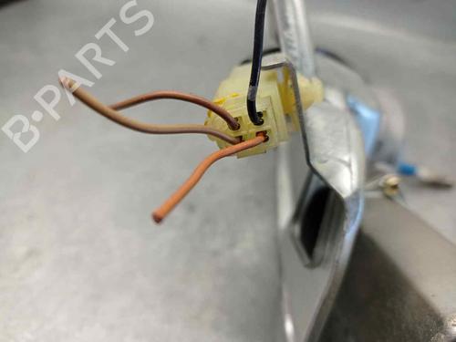 Rear wiper motor SUZUKI IGNIS II (MH) 1.5 4x4 (RM415) | BP9139531M102 