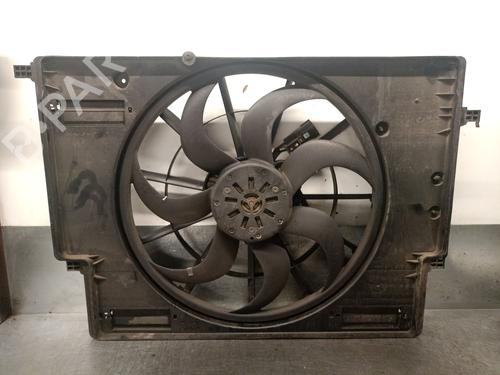 Used Radiator fan VOLVO XC40 (536) D4 AWD (190 hp) 29807085