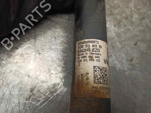 Right rear shock absorber VW GOLF VII (5G1, BQ1, BE1, BE2) 1.6 TDI | BP9120713M19 
