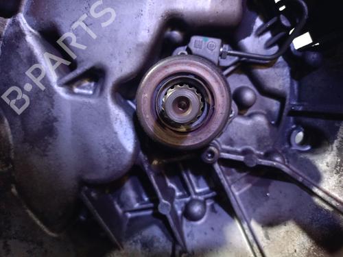 Skrzynia biegów OPEL ASTRA G Hatchback (T98) 2.2 DTI (F08, F48) | BP29755093M3 