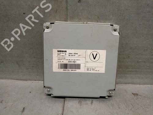 Module électronique NISSAN X-TRAIL III (T32_, T32R, T32RR) 1.6 dCi (T32) (130 hp) 32282561