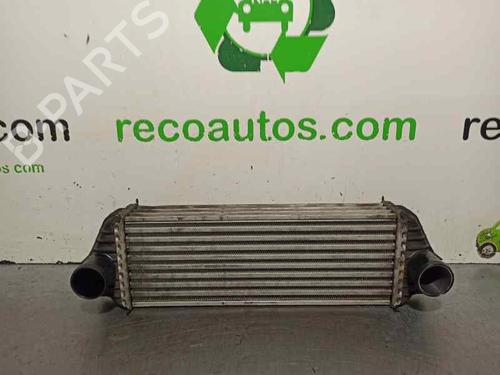 Used Intercooler FORD TRANSIT CONNECT (P65_, P70_, P80_) 1.8 TDCi (90 hp) 5116278