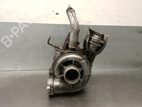 Used Turbocharger/Supercharger Turbocharger/Supercharger 37520804 37520804