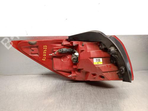 Right taillight KIA SPORTAGE III (SL) 1.6 GDI | BP26722992C35 