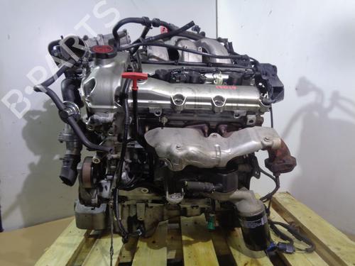 Engine JAGUAR S-TYPE II (X200) 3.0 V6 | BP12261819M1 