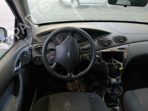 Rear left window mechanism FORD FOCUS I Turnier (DNW)  | BP9833682C24 