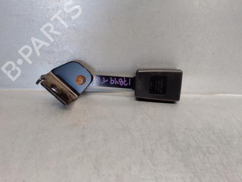 Used Seat buckle BMW 7 (F01, F02, F03, F04) 730 d (245 hp) 14329883