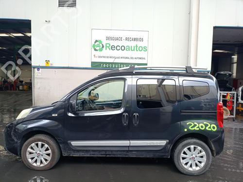 Pièces Détachées Usagées FIAT QUBO (225_) 1.3 D Multijet (225AXE1A, 225CXE1A, 225AXH1A, 225AXL1A,... (95 hp) 2443154