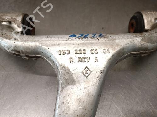 Right front suspension arm MERCEDES-BENZ M-CLASS (W163) ML 430 (163.172) | BP26495113M13 