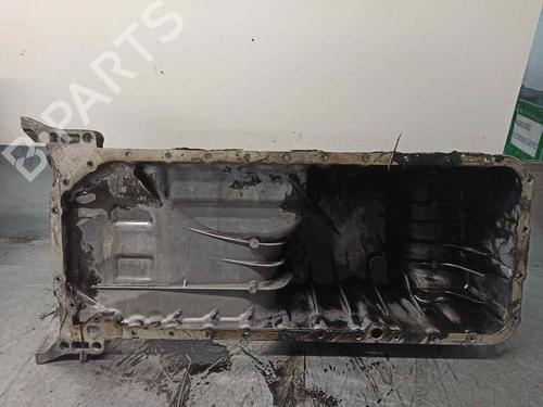 Oil sump SSANGYONG RODIUS I 2.7 Xdi | BP20262871M115 