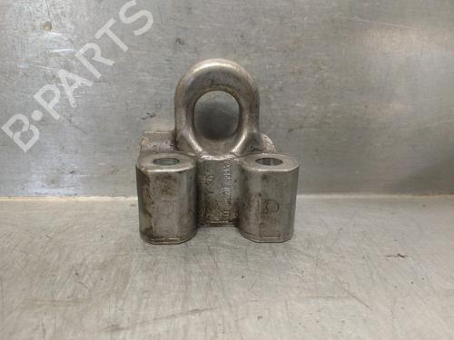 Used Engine mount JEEP GRAND CHEROKEE II (WJ, WG) 2.7 CRD 4x4 (163 hp) 15897104