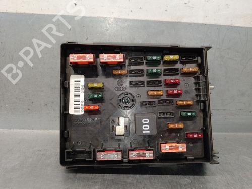 fuse-box-vw-passat-b7-variant-365-2010-2011-2012-2013-2014-2015-36359193 main image