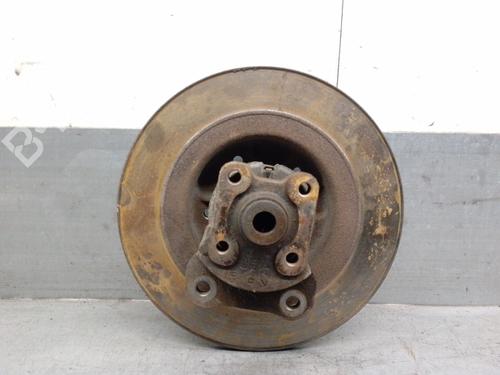 Fusée arrière gauche RENAULT LAGUNA II (BG0/1_) 1.9 dCi (BG08, BG0G) (120 hp) 31945091