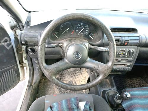 Kombiinstrument OPEL CORSA B (S93) 1.0 i 12V (F08, F68, M68) | BP22725732C47 