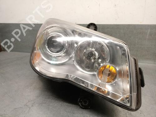 Right headlight CHRYSLER GRAND VOYAGER V (RT) 2.8 CRD | BP32764309C29  - Image 5