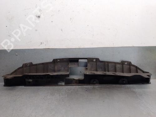 Used Front slam panel SUBARU LEGACY V (BM) 2.0 D AWD (BMD) (150 hp) 32187221