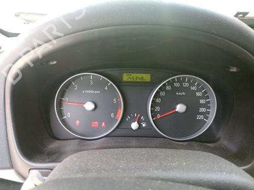 Steering column HYUNDAI ACCENT III Saloon (MC) 1.5 CRDi GLS | BP36433085M21 - Image 12