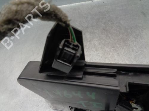 Rear left lock DACIA SANDERO II 1.0 TCe 100 (B8ML) | BP9118771C100 