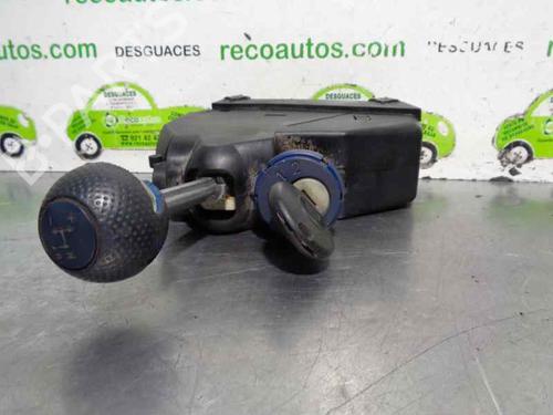 Gear lever SMART CITY-COUPE (450) 0.6 (S1CLA1, 450.341) | BP7445917M90 