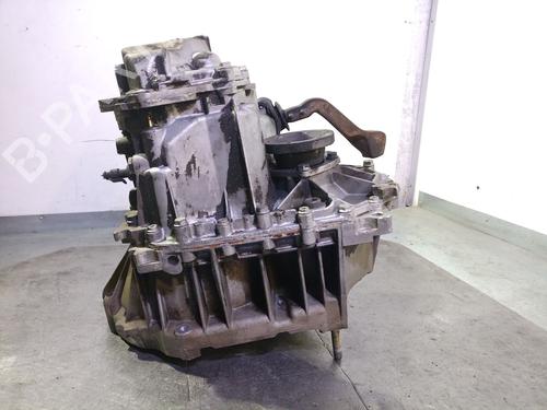 Gearbox ALFA ROMEO 147 (937_) 1.6 16V T.SPARK ECO (937.AXA1A, 937.BXA1A) | BP29631536M3 
