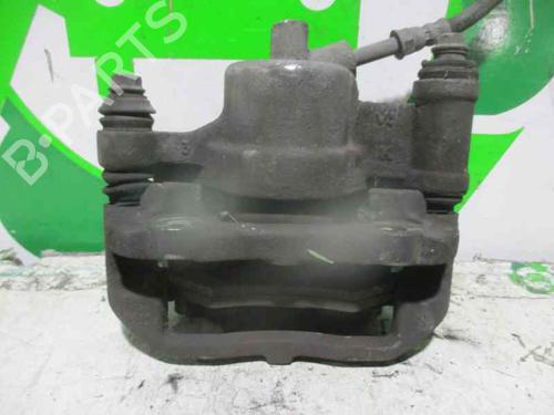 Right rear brake caliper MERCEDES-BENZ SPRINTER 3-t Bus (B903)  | BP11615009M106 
